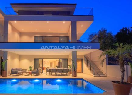 Villa per 3 500 000 euro a Fethiye, Turchia