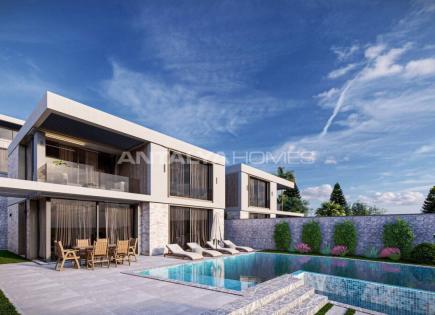 Villa für 1 650 000 euro in Kalkan, Türkei