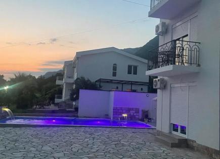 Maison pour 500 000 Euro à Sutomore, Monténégro