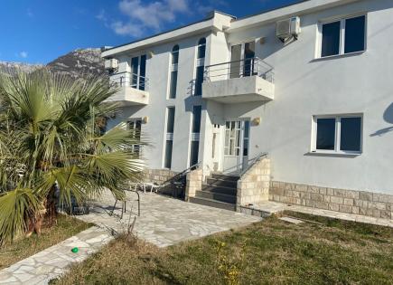 House for 400 000 euro in Sutomore, Montenegro