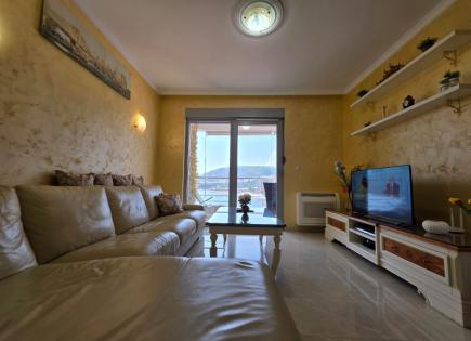 Apartment für 378 000 euro in Rafailovici, Montenegro