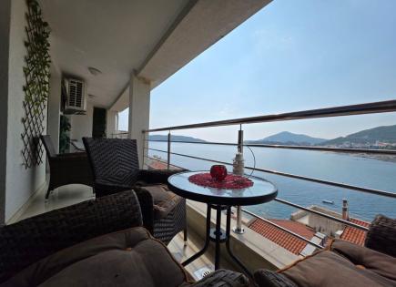 Apartment für 297 500 euro in Rafailovici, Montenegro