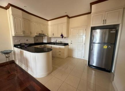 Flat for 198 400 euro in Pattaya, Thailand