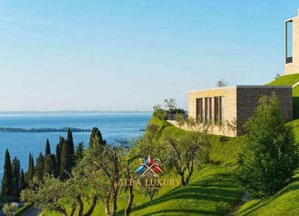 Villa pour 9 000 000 Euro à Gardone Riviera, Italie