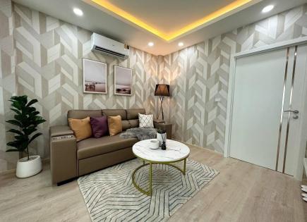 Wohnung für 76 514 euro in Pattaya, Thailand