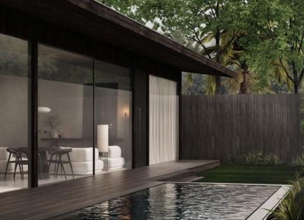 Villa para 226 441 euro en Ubud, Indonesia
