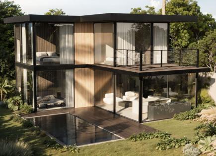 Villa para 295 235 euro en Kuta, Indonesia