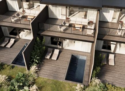 Villa per 263 185 euro a Kuta, Indonesia