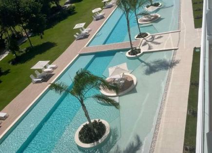 Flat for 153 724 euro in Punta Cana, Dominican Republic