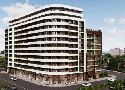 Piso para 17 287 euro en Batumi, Georgia