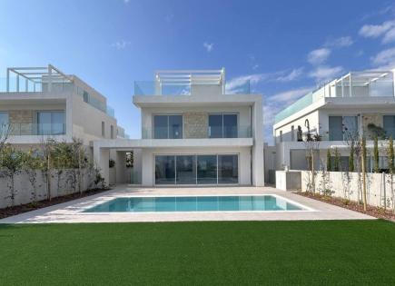 Appartement pour 870 000 Euro à Protaras, Chypre