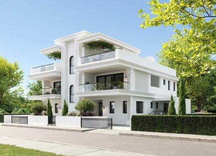 Appartamenti per 425 000 euro a Larnaca, Cipro