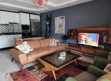 Piso para 102 500 euro en Kestel, Turquia
