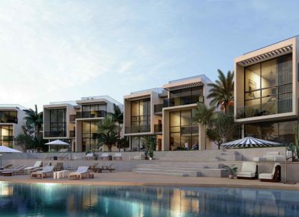 Apartment for 301 077 euro in Kyrenia, Cyprus