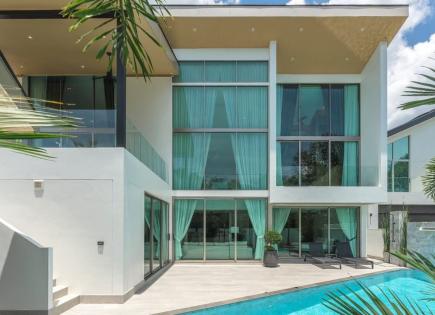 Villa for 724 542 euro in Phuket, Thailand
