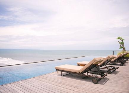 Hotel in Kuta, Indonesia (price on request)