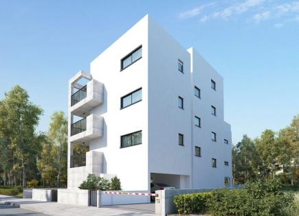 Apartment for 350 000 euro in Agios Athanasios, Cyprus