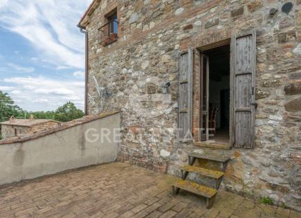 Maison pour 475 000 Euro à Fabro, Italie