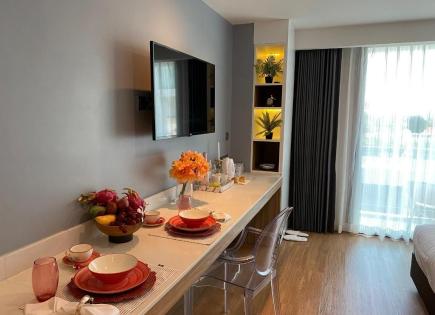 Apartamento para 102 968 euro en Phuket, Tailandia
