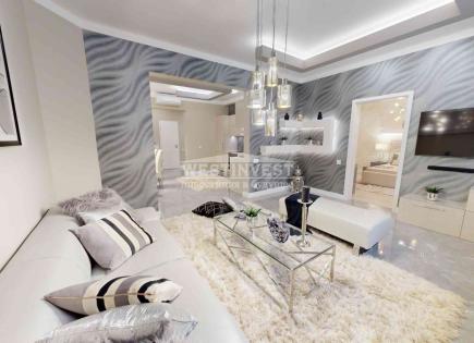 Apartment für 815 000 euro in Budapest, Ungarn