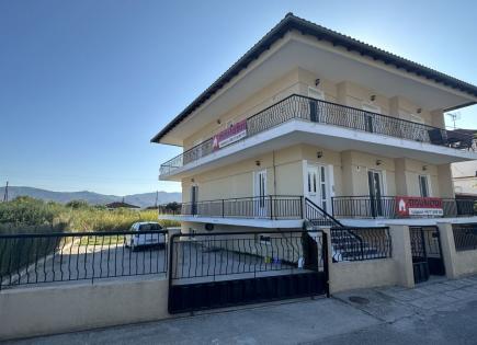 House for 250 000 euro in Serres, Greece