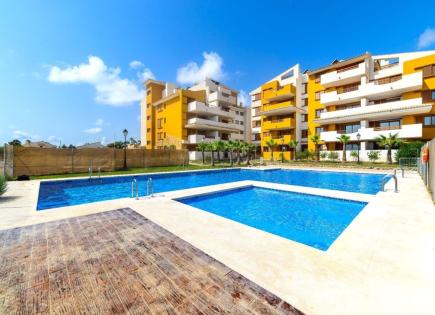 Apartment for 239 000 euro in Torrevieja, Spain
