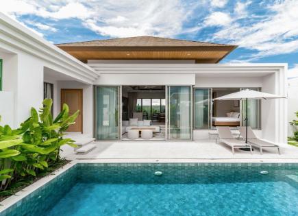Villa pour 746 518 Euro à Phuket, Thaïlande