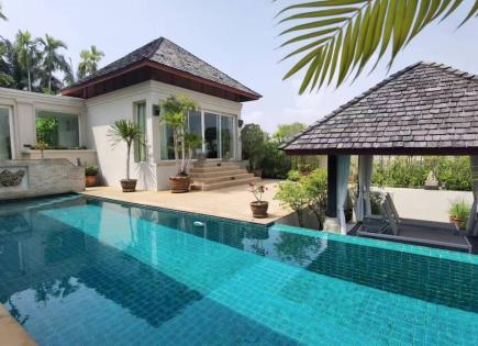Villa para 1 194 468 euro en Phuket, Tailandia
