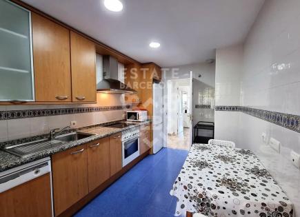 Apartment for 349 000 euro in San Pedro de Alcantara, Spain