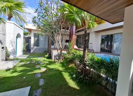 Villa para 772 260 euro en Phuket, Tailandia