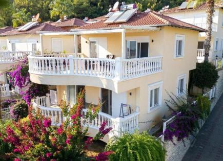 Villa pour 420 000 Euro à Alanya, Turquie