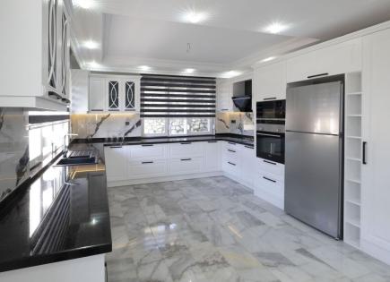 Villa pour 404 982 Euro à Alanya, Turquie