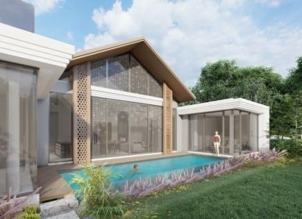 Villa para 604 679 euro en Phuket, Tailandia