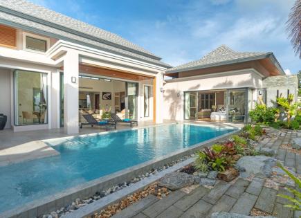Villa per 977 618 euro a Phuket, Thailandia