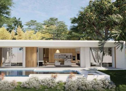 Villa for 909 672 euro in Phuket, Thailand
