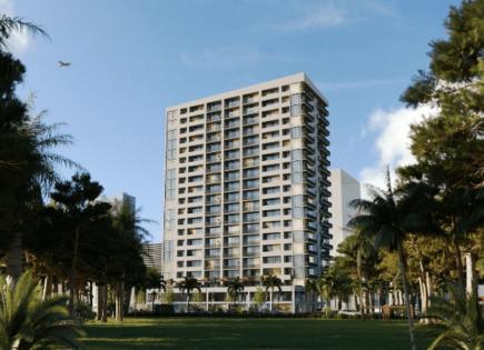 Appartement pour 33 921 Euro à Batoumi, Géorgie