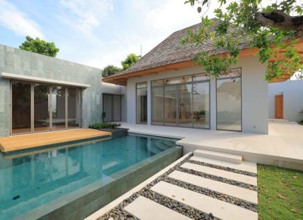 Villa für 984 830 euro in Phuket, Thailand