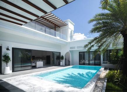 Villa für 643 550 euro in Phuket, Thailand