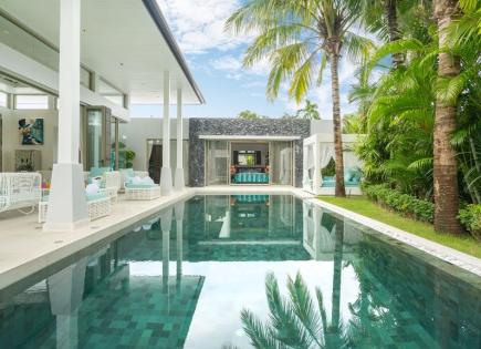 Villa para 1 295 133 euro en Phuket, Tailandia