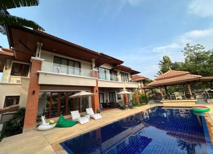 Villa für 1 779 889 euro in Phuket, Thailand