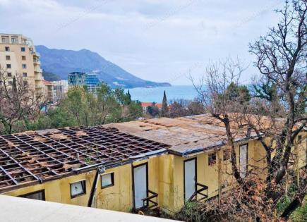 Apartment für 255 000 euro in Budva, Montenegro