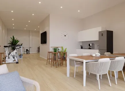 Apartamento para 159 000 euro en Alicante, España