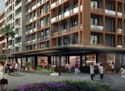 Gewerbeimmobilien für 133 112 euro in Antalya, Türkei