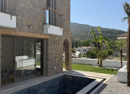 Villa para 800 000 euro en Datça, Turquia
