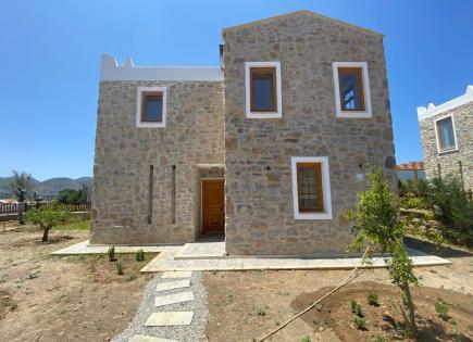 Villa für 600 000 euro in Datça, Türkei