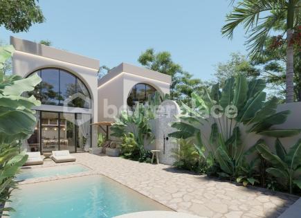 Villa for 161 847 euro in Bukit, Indonesia