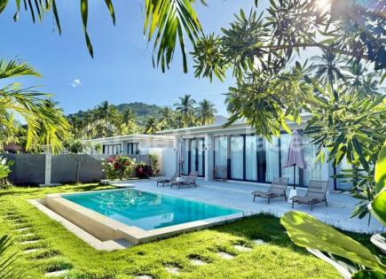 Villa para 304 825 euro en Sumbawa, Indonesia