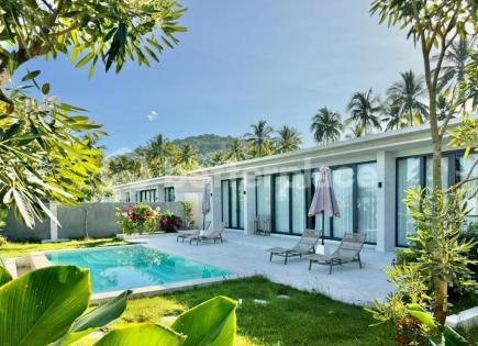 Villa para 217 732 euro en Sumbawa, Indonesia