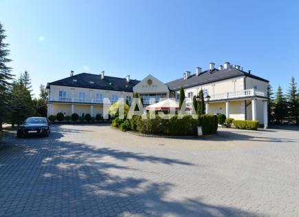 Villa pour 4 333 161 Euro en Pologne