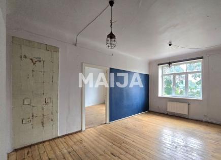 Appartement pour 104 280 Euro à Riga, Lettonie